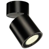 SLV 1003287 Plafondspot LED 31 W Zwart