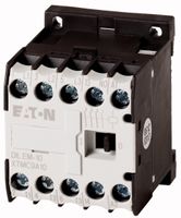 DILEM-10-G(12VDC)  - Magnet contactor 8,8A 12VDC DILEM-10-G(12VDC) - thumbnail