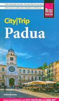 Reisgids CityTrip Padua | Reise Know-How Verlag