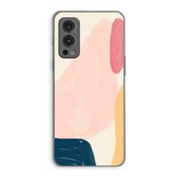 Saturday Flow: OnePlus Nord 2 5G Transparant Hoesje