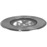 Brumberg 14037223 14037223 Vloerinbouwlamp LED 6 W RVS - thumbnail