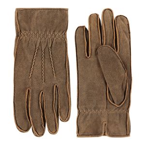 Laimböck Heren Handschoenen Noja Espresso Maat 9.5