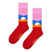 Happy Socks Airplane Sock * Actie *