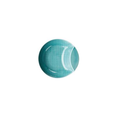 ROSENTHAL - Mesh Aqua - Schaal 14cm diep