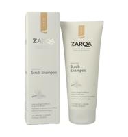 Shampoo sensitive scrub - thumbnail