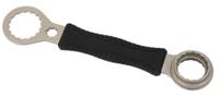 Radon pro bottom bracket wrench for hollowtech ii, bb9000, bbr60