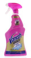 Vanish Oxi action gold tapijt & bekleding (500 ml)