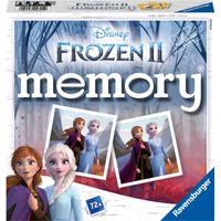 Disney Frozen 2 Memory