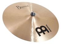 Meinl Byzance 18" Medium Thin Crash