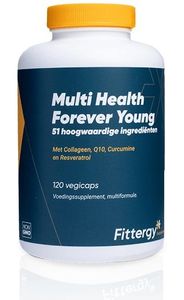 Multi health forever young