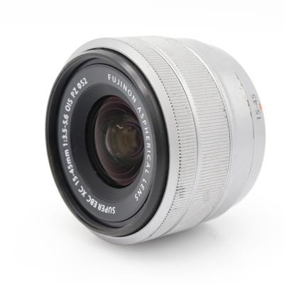 Fujifilm XC 15-45mm F/3.5-5.6 OIS PZ occasion