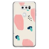 Monday Surprise: LG V30 Transparant Hoesje