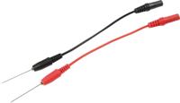 HERTH+BUSS Test needle,multimeter cable length 100mm