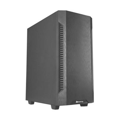 Chieftec AS-01B-OP Full Tower PC-behuizing Zwart