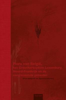 Flora van België, het Groothertogdom Luxemburg, Noord-Frankrijk en de aangrenzende gebieden (Pterido