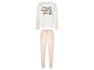 Dames pyjama Disney (Minnie Mouse, M (40/42))