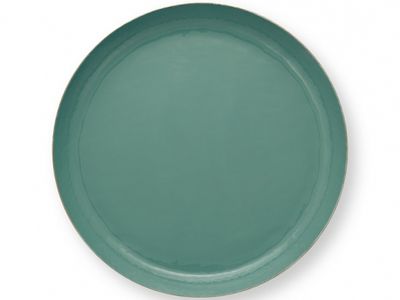 Pip Studio - Schaal - metal 40cm - Green Pip Studio - Schaal - metal 40cm - Green