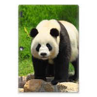 Lenovo Tab 10 | Tab 2 A10-30 Back Case Panda - thumbnail