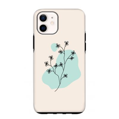 Love your petals: iPhone 12 mini Tough Case