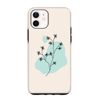 Love your petals: iPhone 12 mini Tough Case