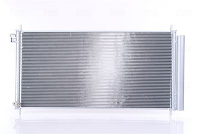 Condensor, airconditioning 940534