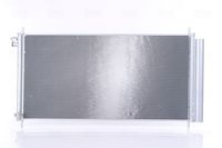 Condensor, airconditioning 940534