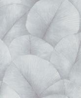 Marburg Kumano; The New Design Book Behang met grote bladeren - 34512