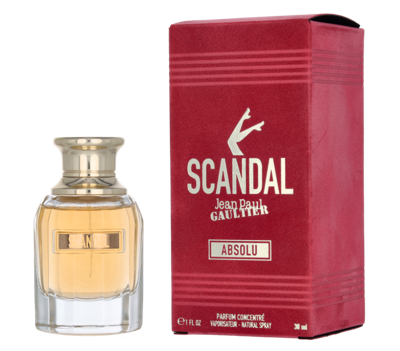 J.P. Gaultier Scandal Absolut Her Eau De Parfum Spray 30 ml