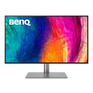 BenQ PD3225U computer monitor 81,3 cm (32") 3840 x 2160 Pixels 4K Ultra HD LED Zwart