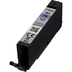 Canon CLI-581PB inktcartridge Origineel