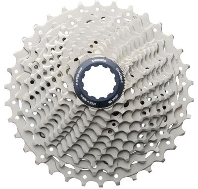 Shimano ultegra cs-hg800 11-34 11 speed