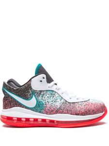 Nike baskets LeBron 8 V2 'Miami Nights 2021' - Rose