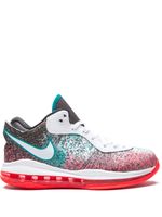 Nike baskets LeBron 8 V2 'Miami Nights 2021' - Rose