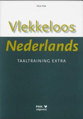 Vlekkeloos Nederlands (Paperback)