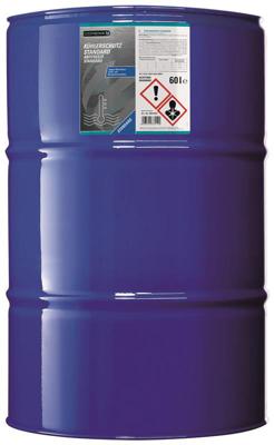 COREXX Anti-freeze 60 l standard (g11)
