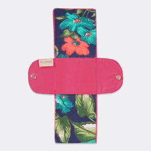 EcoFemme Foldable Pad Vibrant