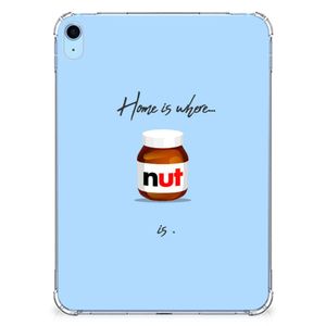 iPad (2022) 10.9 Tablet Cover Nut Home
