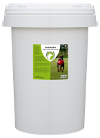 Voerton met draaisluiting 52 liter