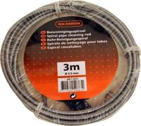 Afvoer Spiraal 3M - Skandia