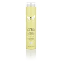 Yuup! tea tree and neem oil shampoo