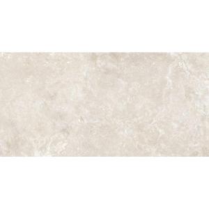 Ragno Realstone Travertino RCA2 Vloertegel 600X1200 Cross Bianco 9Mm Mat Ret.R10