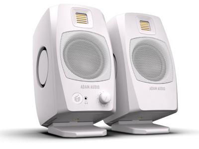 Adam D3V White