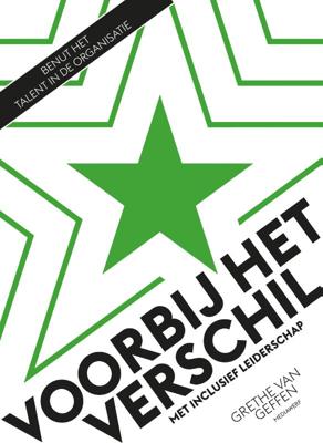 Voorbij het verschil (Paperback)