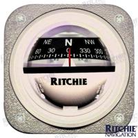 RITV-537W - COMPAS V-537 WIT