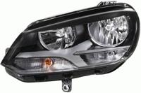 Koplamp rechts 1EJ010750321