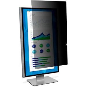 3M PF250W9P 25 Monitor Frameless display privacy filter schermfilter