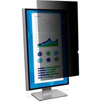 3M PF250W9P 25 Monitor Frameless display privacy filter schermfilter
