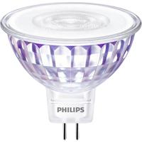 Philips LED 77399100 LED-lamp Energielabel G (A - G) GU5.3 Reflector 5 W = 35 W Warmwit (Ø x l) 5.05 cm x 4.45 cm Dimbaar 1 stuk(s)