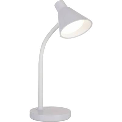 Just Light PIXIE 11248-16 LED-tafellamp LED LED vast ingebouwd 4.5 W Wit