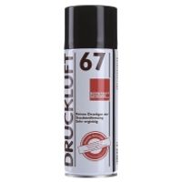 DRUCKLUFT 67 400ml  - Cleaning spray 400ml DRUCKLUFT 67 400ml - thumbnail